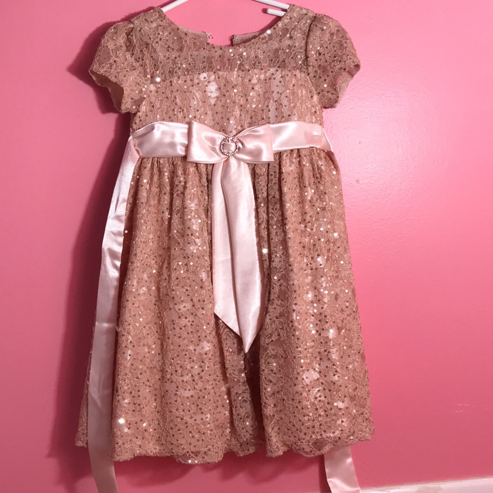 Wedding/Party Dress